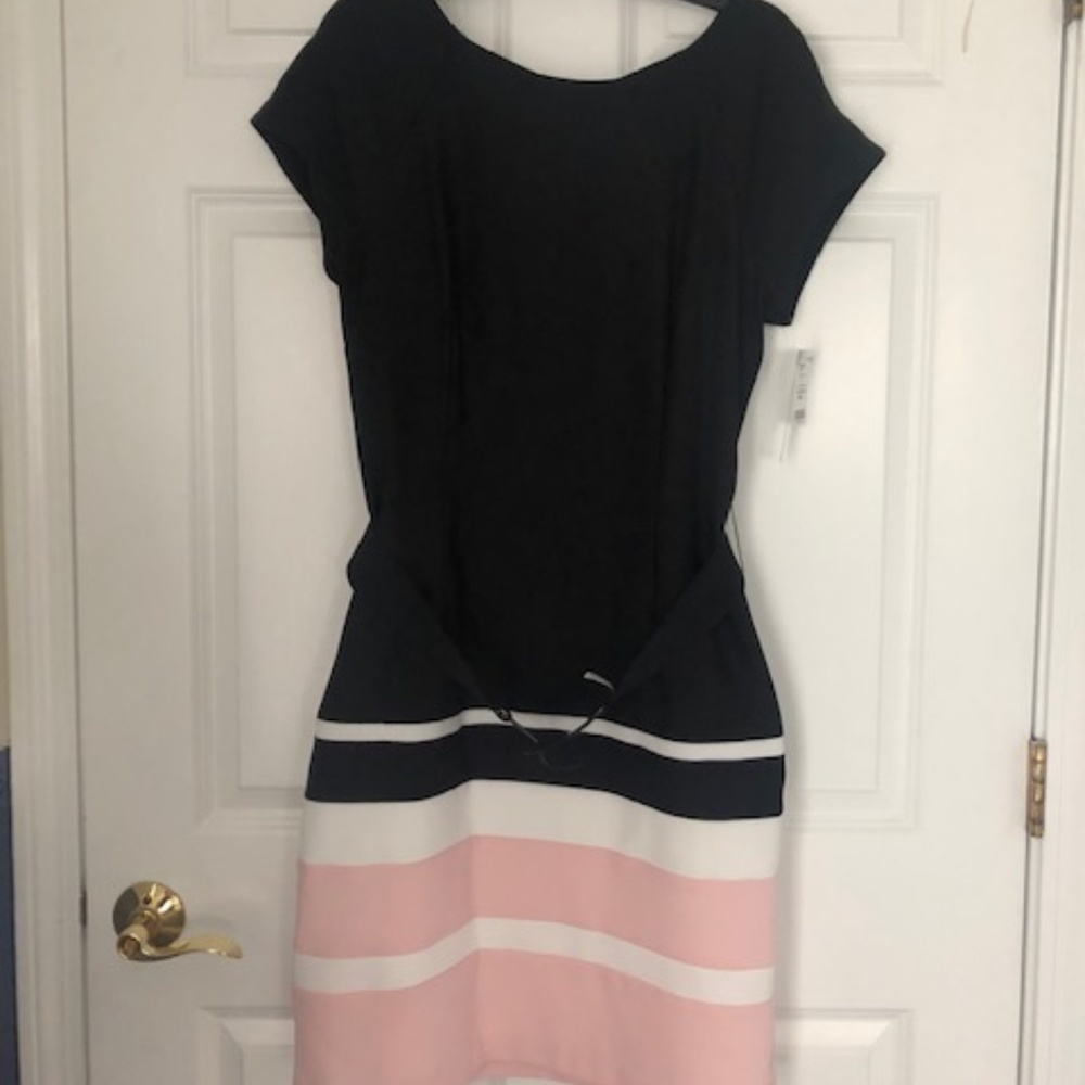 NWT Studio One dress, Size 14